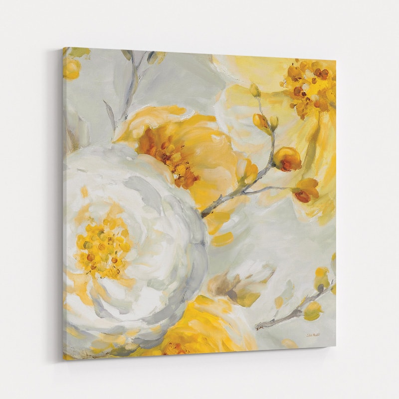 Sunshine XII by Lisa Audit wall art