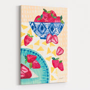 Tablescape Dessert by Courtney Prahl wall art