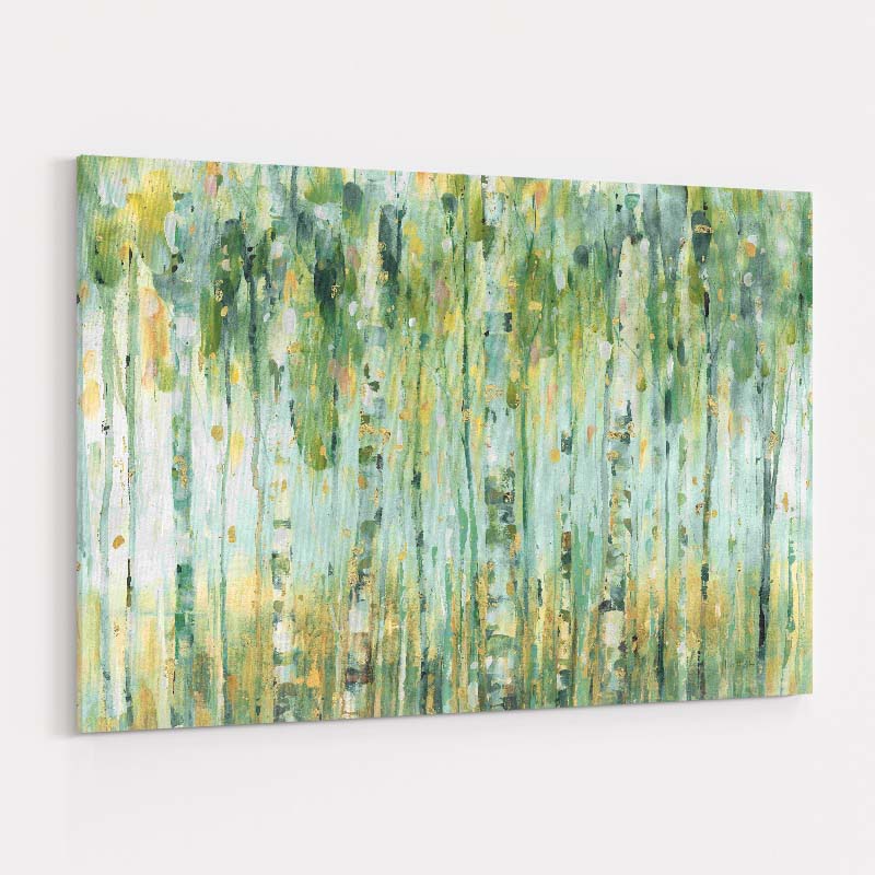 The Forest I by Lisa Audit wall art