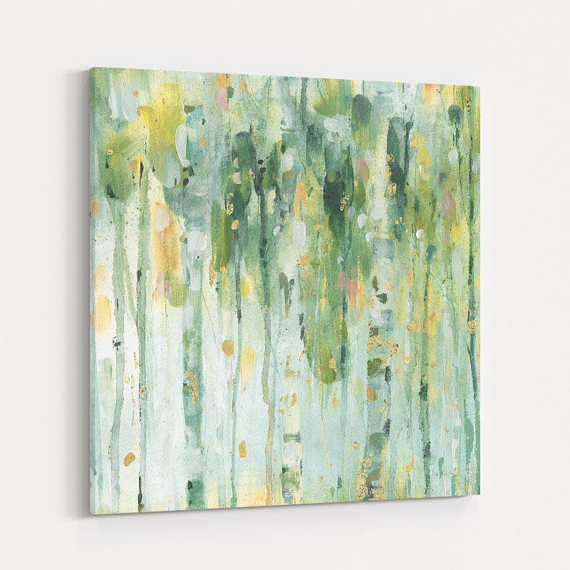 The Forest II by Lisa Audit wall art
