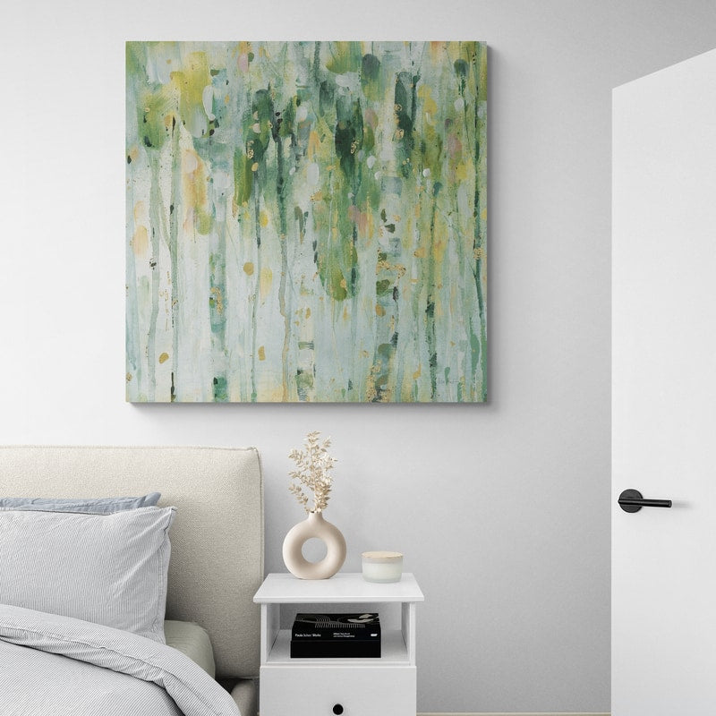 The Forest II by Lisa Audit wall art from Glam Wall Art