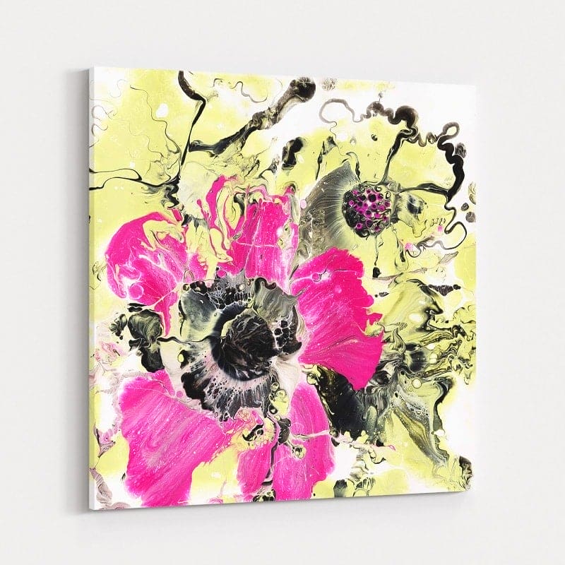 The Queen of Fairies by Marina Strijakova wall art