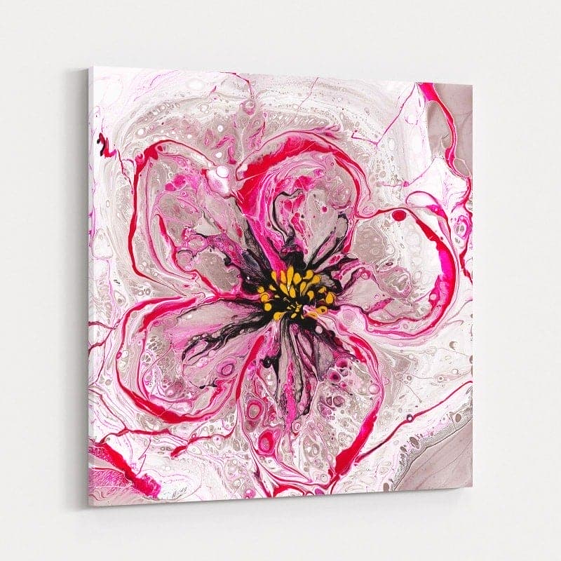 The Symbol of Life by Marina Strijakova wall art