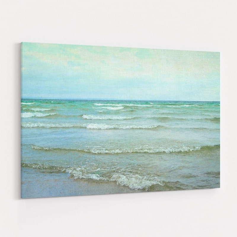 The Tide I by Elizabeth Urquhart wall art