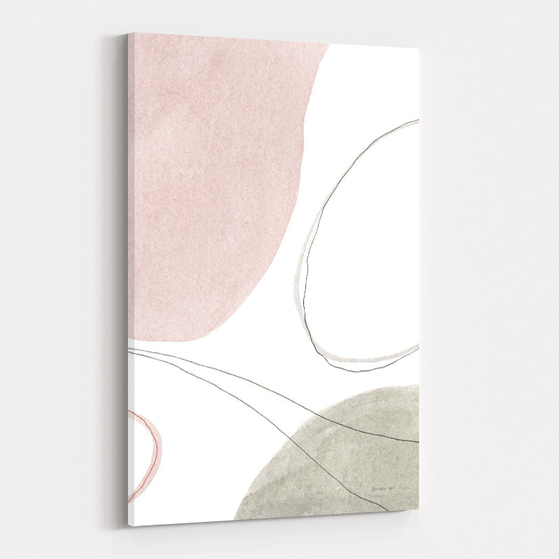 Threads Of Motion I by Danhui Nai wall art