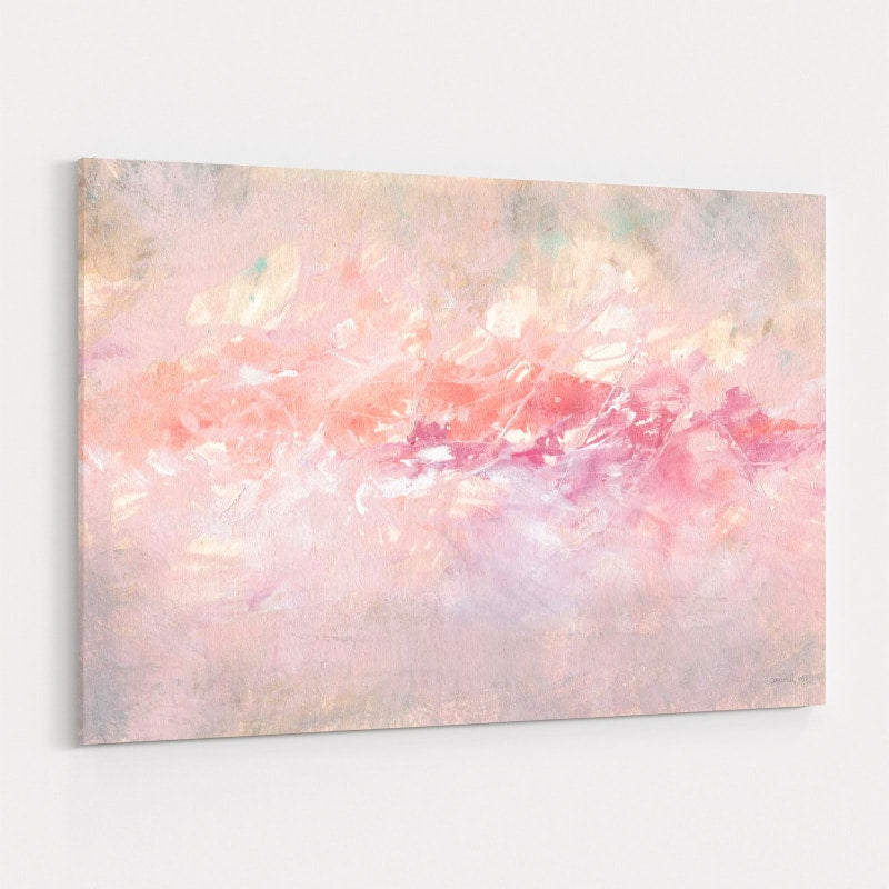 Through Fog by Danhui Nai wall art