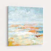 To The Sea by Danhui Nai wall art