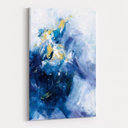 Top Of The Wave by Danhui Nai wall art