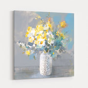 Touch Of Spring I by Danhui Nai wall art