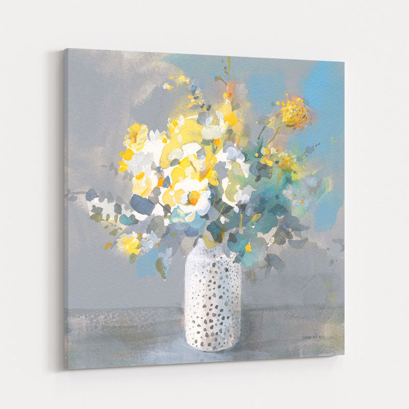 Touch Of Spring I by Danhui Nai wall art