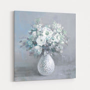Touch Of Spring II Sage by Danhui Nai wall art