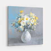 Touch Of Spring II by Danhui Nai wall art