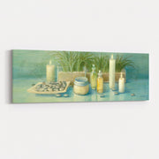 Tranquil Spa II by Danhui Nai wall art