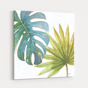 Tropical Blush VIII by Lisa Audit wall art