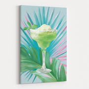 Tropical Cocktails III by Danhui Nai wall art