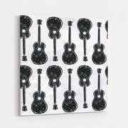 Turn It Up Pattern Va by Kent Youngstrom wall art
