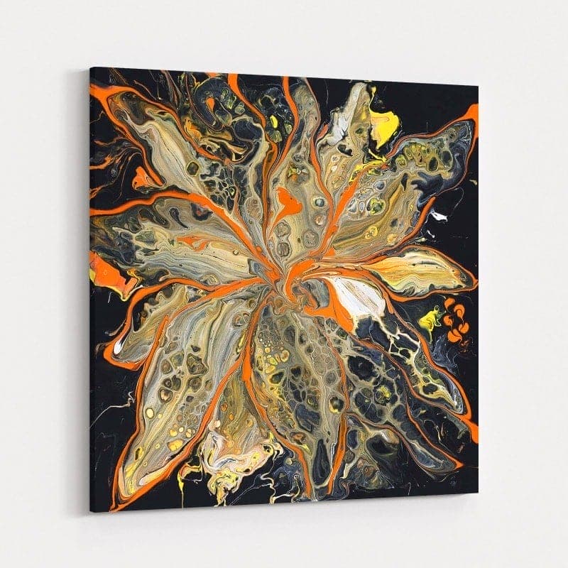 Ups and Downs by Marina Strijakova wall art