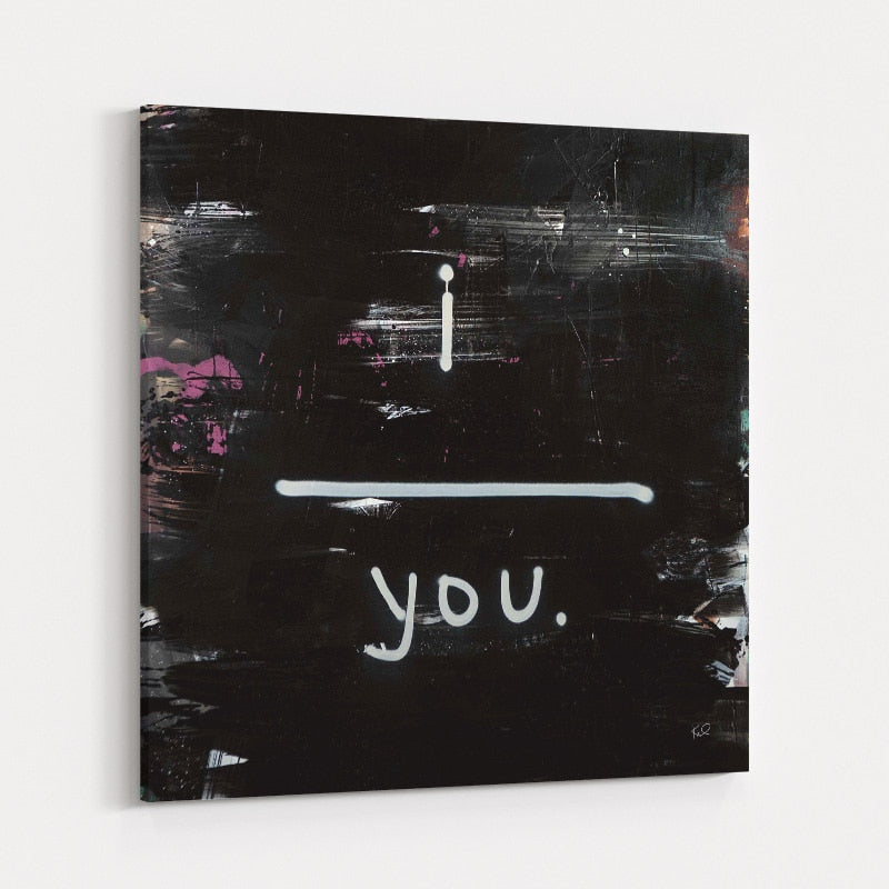 Use Your Words by Kent Youngstrom wall art