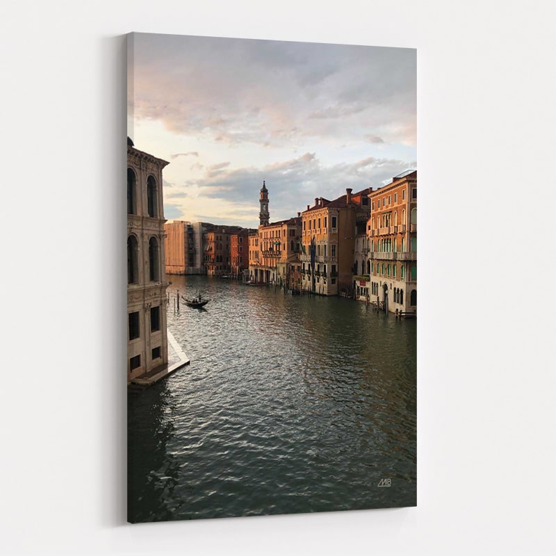 Venizia by Max Blakesberg Studios wall art