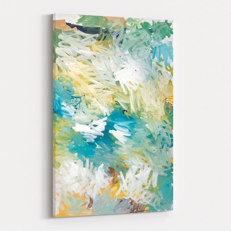 Vibrancy by Kent Youngstrom wall art