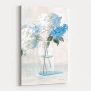 Vintage Bouquet III by Danhui Nai wall art