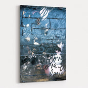 Wall Of Love by Kent Youngstrom wall art