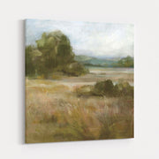 Warm Bay Trail by Danhui Nai wall art