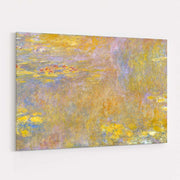 Water Lilies 1920-1926 by Claude Monet wall art