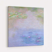 Water Lilies 1907 by Claude Monet wall art