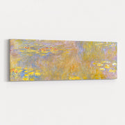 Water-Lilies 1920-1926 II by Claude Monet wall art