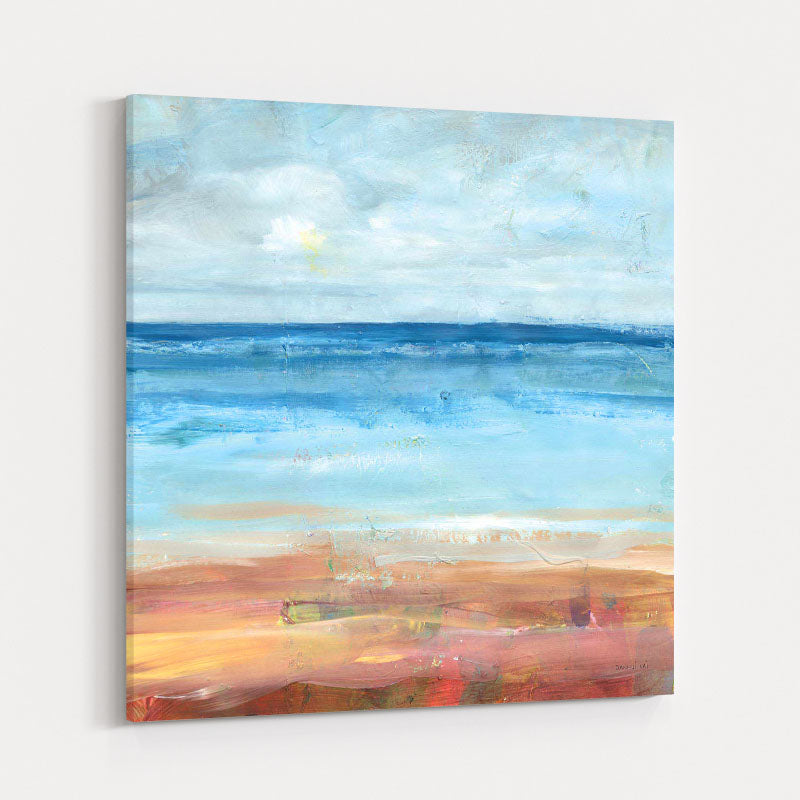 Water by Danhui Nai wall art