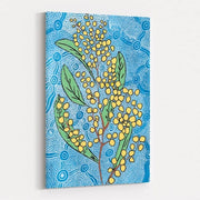 Wattleseed by Julianne Wade wall art