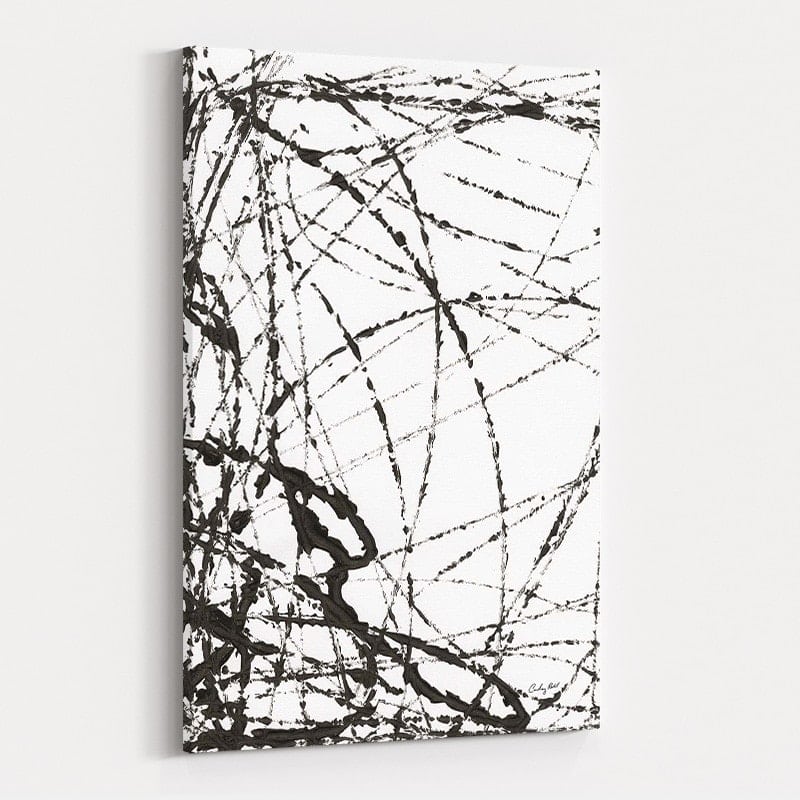 Wayward I by Courtney Prahl wall art