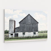 Weathered III by Elizabeth Urquhart wall art