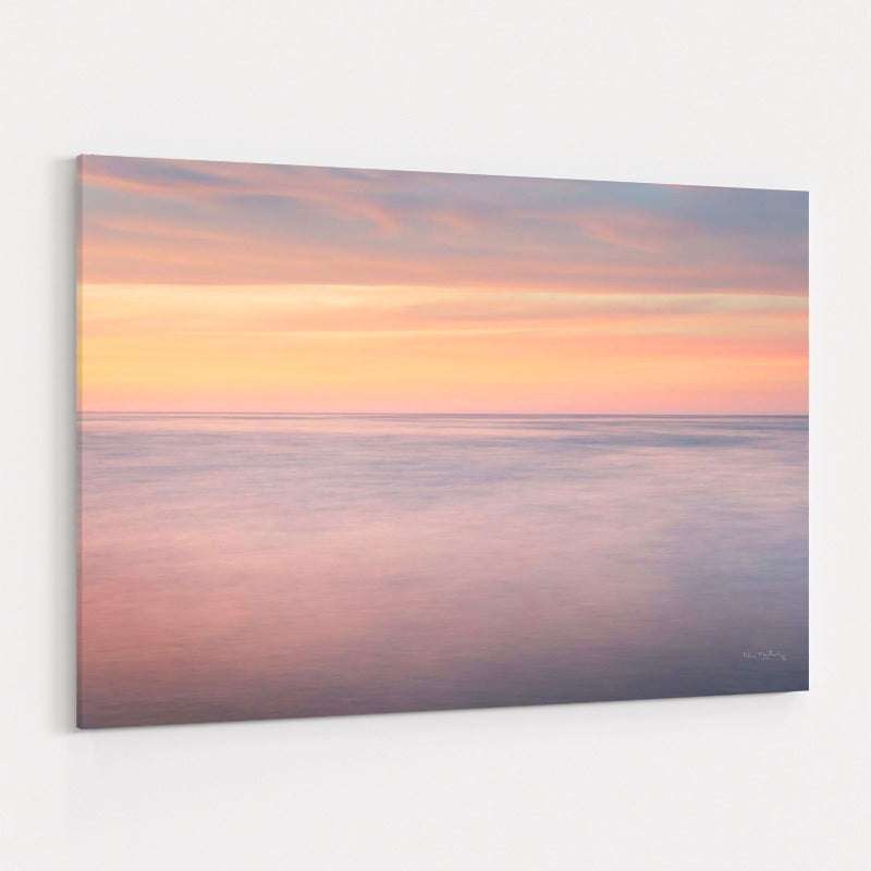Whitefish Point Sky by Alan Majchrowicz wall art