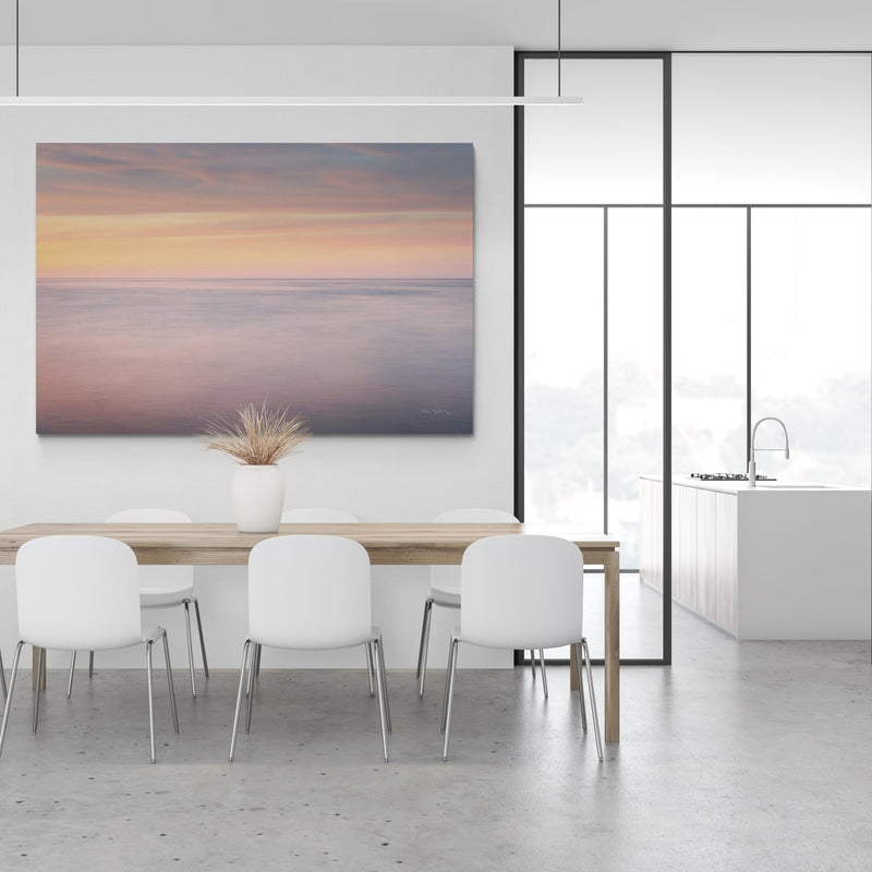 Whitefish Point Sky by Alan Majchrowicz wall art from Glam Wall Art