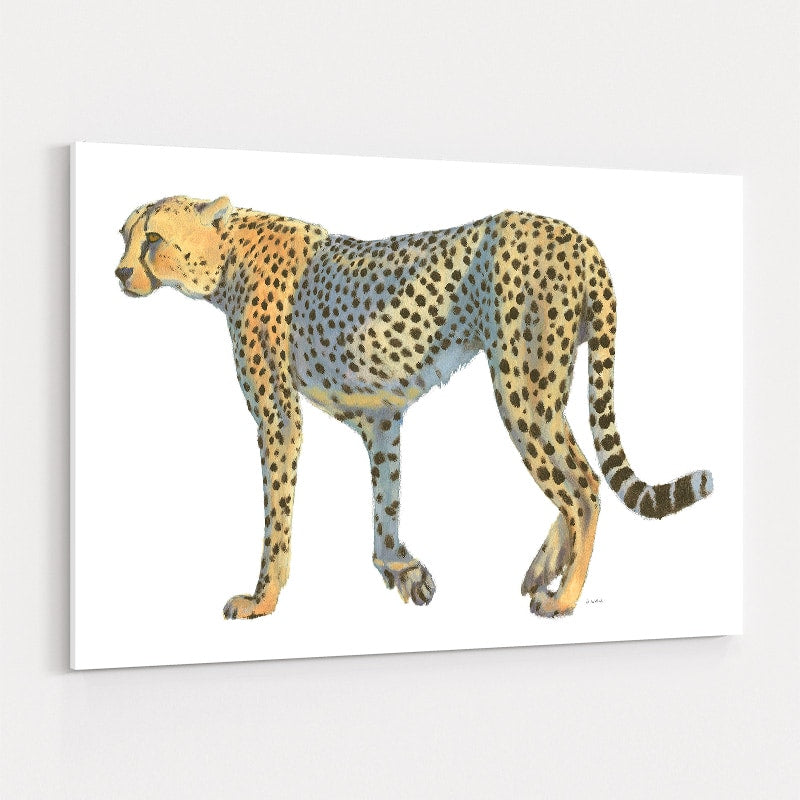 Wild And Free VII by James Wiens wall art