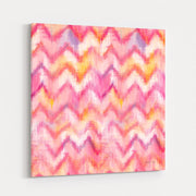 Wildflowers In Bloom Pattern V by Danhui Nai wall art