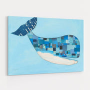 Wind and Waves II by Courtney Prahl wall art