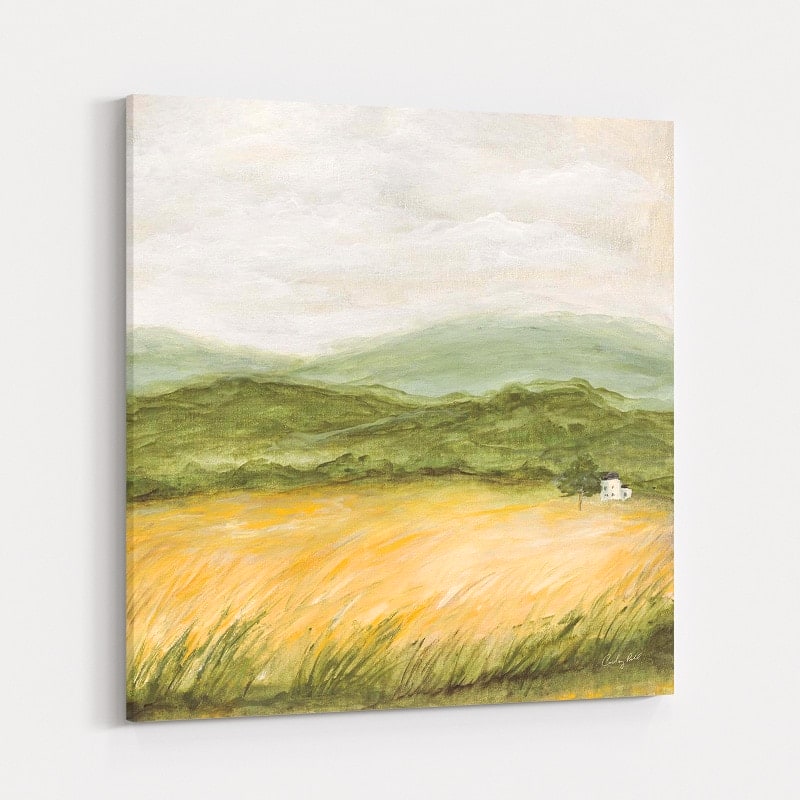 Windswept I by Courtney Prahl wall art