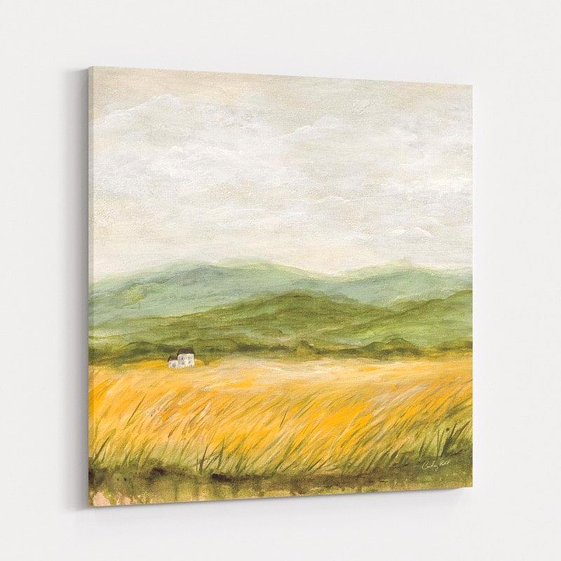 Windswept II by Courtney Prahl wall art
