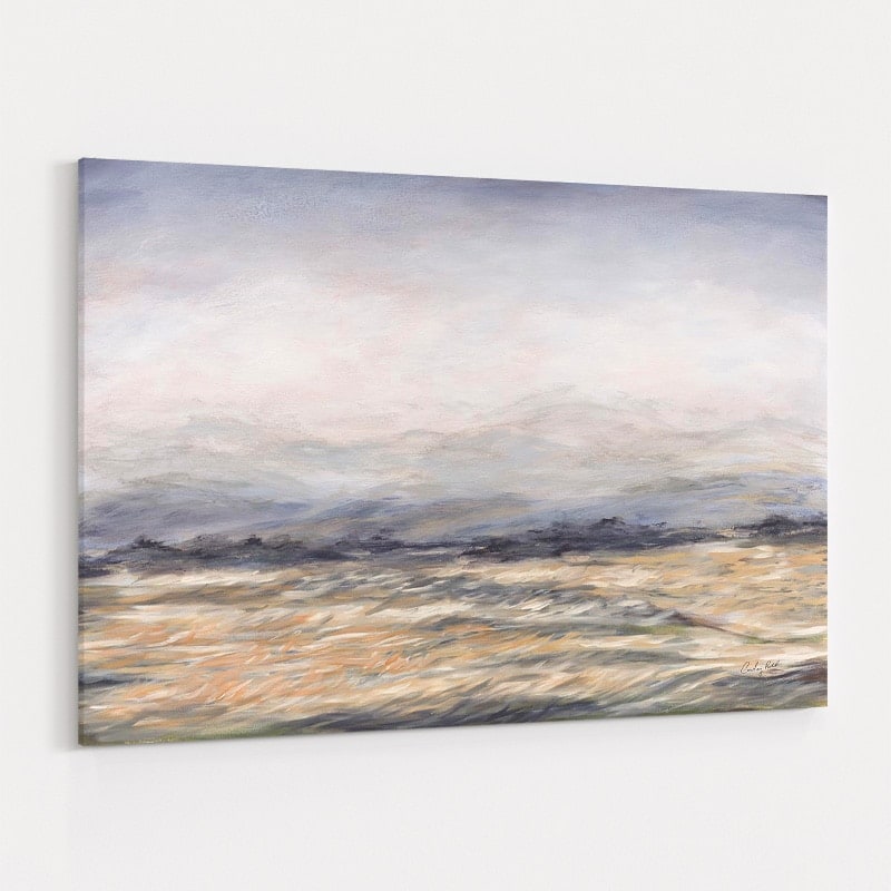 Windswept by Courtney Prahl wall art