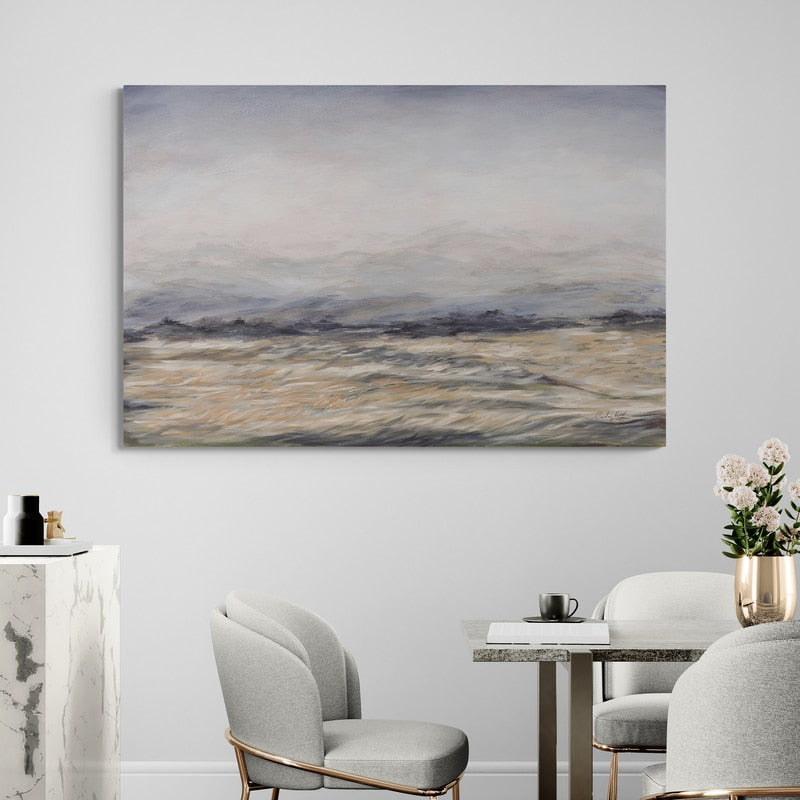 Windswept by Courtney Prahl wall art from Glam Wall Art