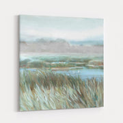 Winged Sanctuary by Danhui Nai wall art