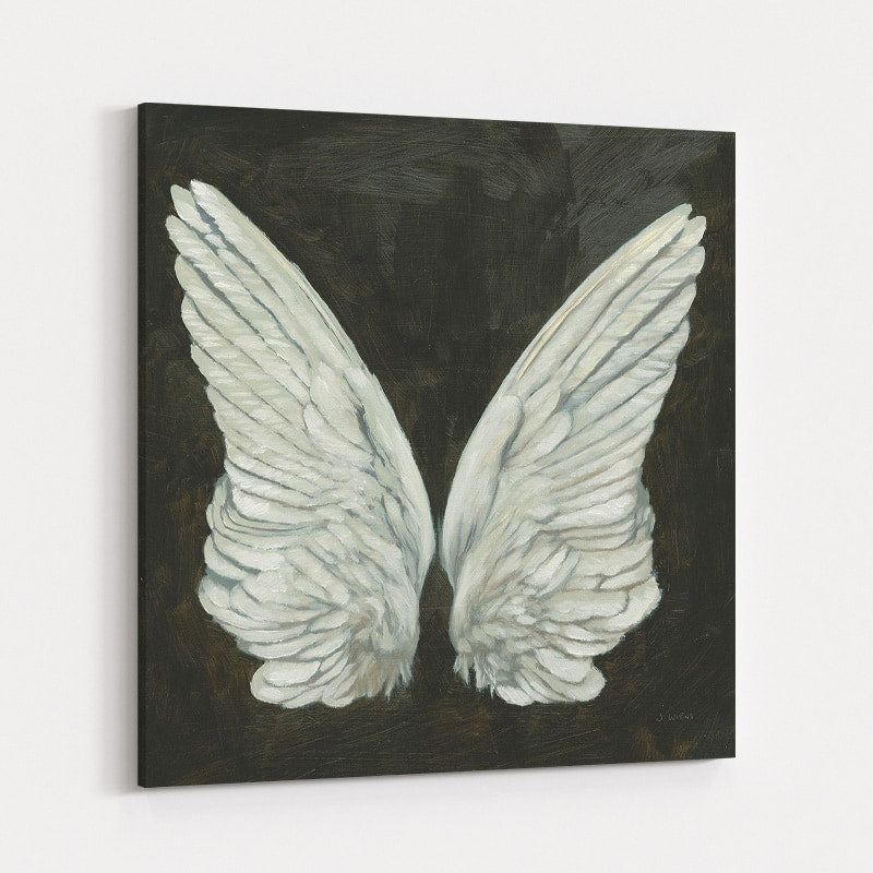 Wings I by James Wiens wall art