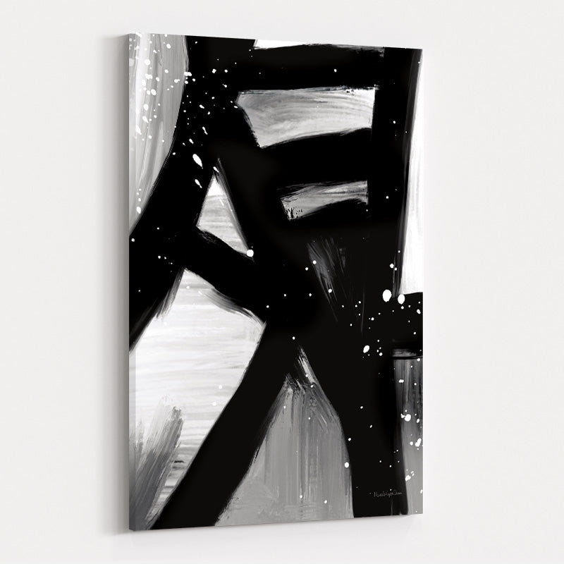 Winter in Paris I by Mercedes Lopez Charro wall art