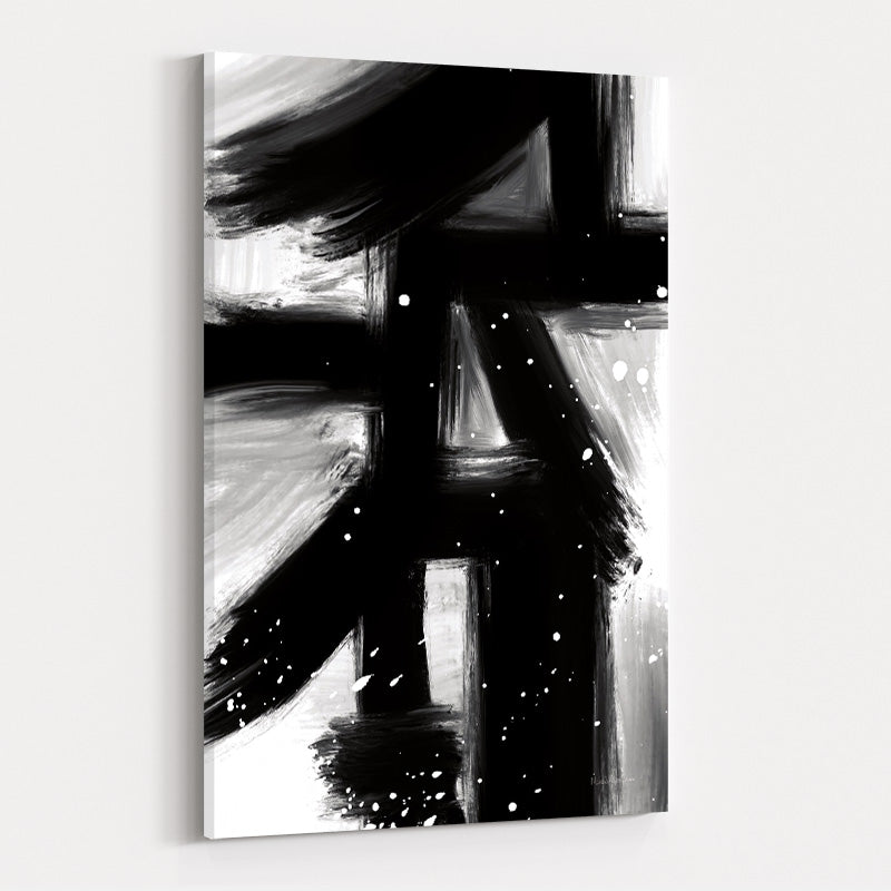 Winter in Paris II by Mercedes Lopez Charro wall art