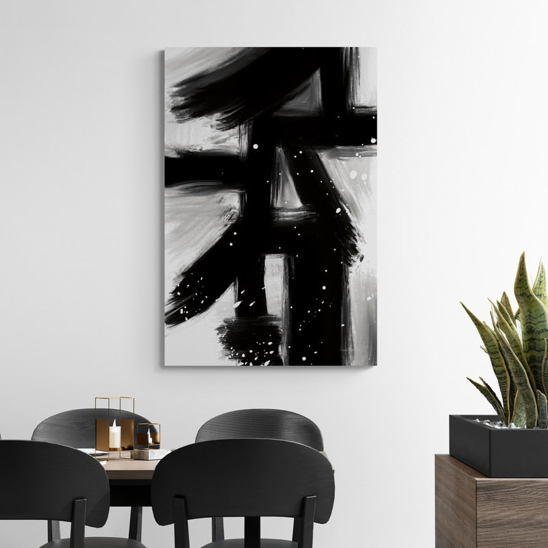 Winter in Paris II by Mercedes Lopez Charro wall art from Glam Wall Art