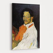 Yo, Picasso by Pablo Picasso wall art