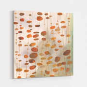 Ziplines by Danhui Nai wall art